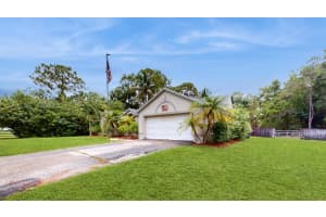 11350 56th Place N, The Acreage, FL 33411 Sold 11/22/24