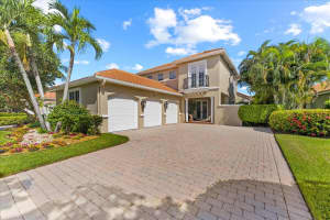 10741 Fairmont Village Drive, Lake Worth, FL 33449 Sold 09/05/24