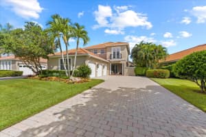 10741 Fairmont Village Drive, Lake Worth, FL 33449 Sold 09/05/24