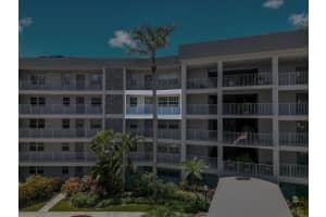 4020 W Palm Aire Drive 408, Pompano Beach, FL 33069 Sold 12/13/24