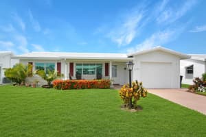2386 SW 9th Avenue, Boynton Beach, FL 33426 Sold 09/30/24