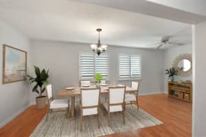 2386 SW 9th Avenue, Boynton Beach, FL 33426 Sold 09/30/24