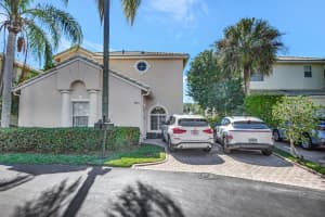 7351 Panache Way, Boca Raton, FL 33433 Sold 03/03/25