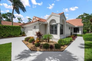 1565 Fairway Terrace, West Palm Beach, FL 33411 Sold 08/07/24