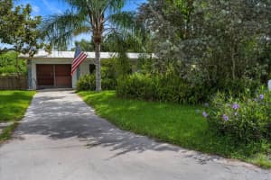 2279 NW Sunset Boulevard, Jensen Beach, FL 34957 Sold 08/30/24