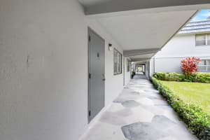 348 Brittany H, Delray Beach, FL 33446 Sold 02/20/25