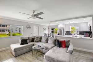 348 Brittany H, Delray Beach, FL 33446 Sold 02/20/25