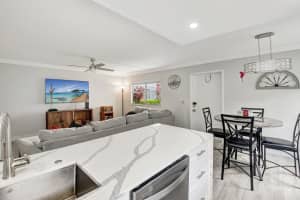 348 Brittany H, Delray Beach, FL 33446 Sold 02/20/25