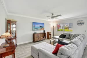 348 Brittany H, Delray Beach, FL 33446 Sold 02/20/25