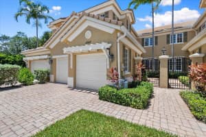 4743 Cadiz Circle, Palm Beach Gardens, FL 33418 Sold 09/27/24