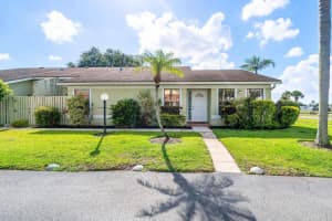 4387 Willow Brook Circle, West Palm Beach, FL 33417 Sold 10/14/24