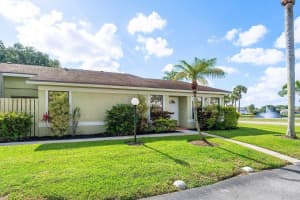 4387 Willow Brook Circle, West Palm Beach, FL 33417 Sold 10/14/24