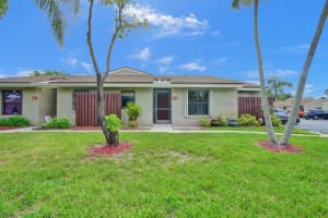 264 Meadows Drive, Boynton Beach, FL 33436 Sold 11/19/24