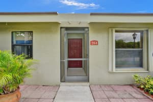 264 Meadows Drive, Boynton Beach, FL 33436 Sold 11/19/24