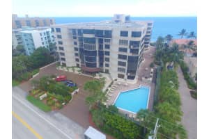 1155 Hillsboro Mile 305, Hillsboro Beach, FL 33062 - MLS#R11002266
