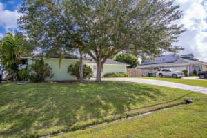 1101 SW Alexandria Avenue, Port Saint Lucie, FL 34953 Sold 08/08/25