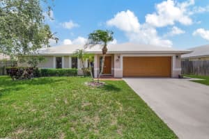 1201 SW 25th Avenue, Boynton Beach, FL 33426 Sold 09/01/24