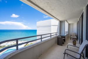 3560 S Ocean Boulevard Ph-6, South Palm Beach, FL 33480 - MLS#R11002312