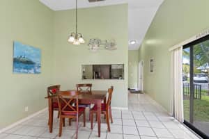 5215 Nutmeg Drive, Palm Beach Gardens, FL 33418 Sold 10/03/24