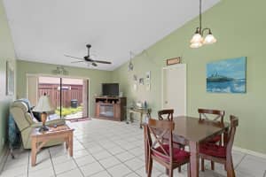 5215 Nutmeg Drive, Palm Beach Gardens, FL 33418 Sold 10/03/24