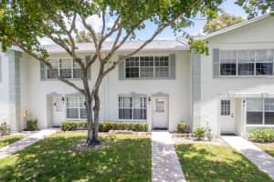 3715 Savoy Lane C, West Palm Beach, FL 33417 Sold 04/28/25