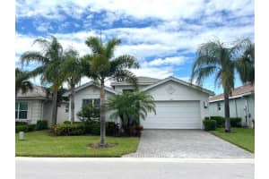 11081 Sw Carriage Hill Lane, Port Saint Lucie