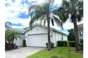 11081 SW Carriage Hill Lane, Port Saint Lucie, FL 34987 - MLS#R11002360