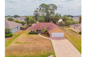 1651 SW Salvatierra Boulevard, Port Saint Lucie, FL 34987 Sold 08/14/24