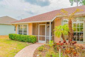 1651 SW Salvatierra Boulevard, Port Saint Lucie, FL 34987 Sold 08/14/24