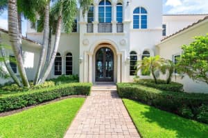 634 Hermitage Circle, Palm Beach Gardens, FL 33410 Sold 10/01/24