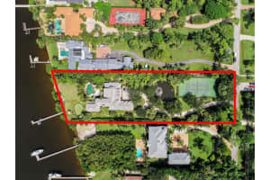5559 Pennock Point Road, Jupiter, FL 33458 Sold 04/15/25