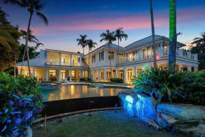 5559 Pennock Point Road, Jupiter, FL 33458 Sold 04/15/25