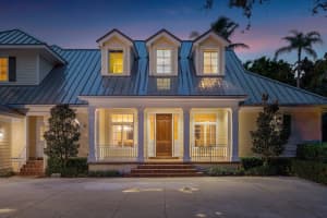 5559 Pennock Point Road, Jupiter, FL 33458 Sold 04/15/25