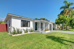 1613 N J Terrace, Lake Worth Beach, FL 33460 Sold 11/25/24