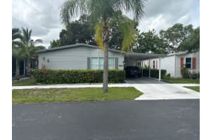 3520 NW 65th St, Lot G3, Coconut Creek, FL 33073 Sold 05/16/25