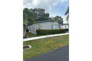 3520 NW 65th St, Lot G3, Coconut Creek, FL 33073 Sold 05/16/25