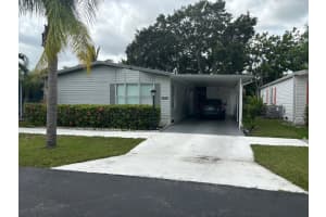 3520 NW 65th St, Lot G3, Coconut Creek, FL 33073 Sold 05/16/25