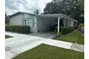 3520 NW 65th St, Lot G3, Coconut Creek, FL 33073 Sold 05/16/25