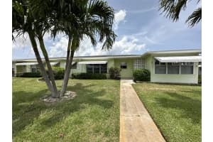 185 South Boulevard C, Boynton Beach, FL 33435 Sold 08/08/24