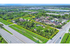 7430 Belvedere Road, West Palm Beach, FL 33411 Sold 08/15/25