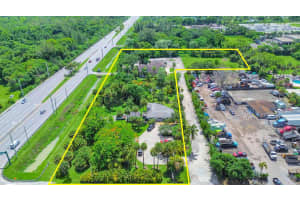 7430 Belvedere Road, West Palm Beach, FL 33411 Sold 08/15/25