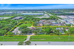 7430 Belvedere Road, West Palm Beach, FL 33411 Sold 08/15/25