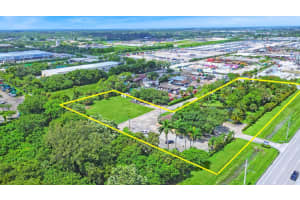 7430 Belvedere Road, West Palm Beach, FL 33411 Sold 08/15/25