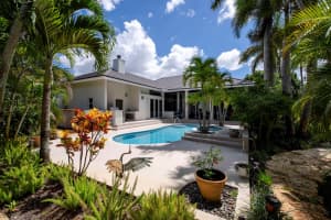 7675 Steeplechase Drive, Palm Beach Gardens, FL 33418 Sold 12/09/24