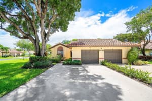 10093 Andrea Lane Aa, Boynton Beach, FL 33437 Sold 10/29/24