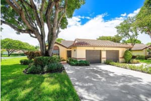 10093 Andrea Lane Aa, Boynton Beach, FL 33437 Sold 10/29/24