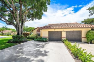 10093 Andrea Lane Aa, Boynton Beach, FL 33437 Sold 10/29/24