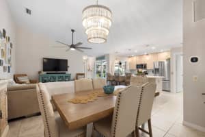 1804 Silverleaf Oak Court, Palm Beach Gardens, FL 33410 Sold 10/25/24