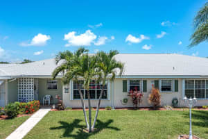 214 Manatee Lane B, Fort Pierce, FL 34950 Sold 10/23/24