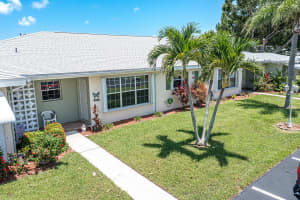 214 Manatee Lane B, Fort Pierce, FL 34950 Sold 10/23/24